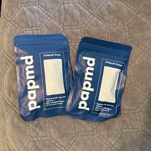 Papmd Mouth Strips